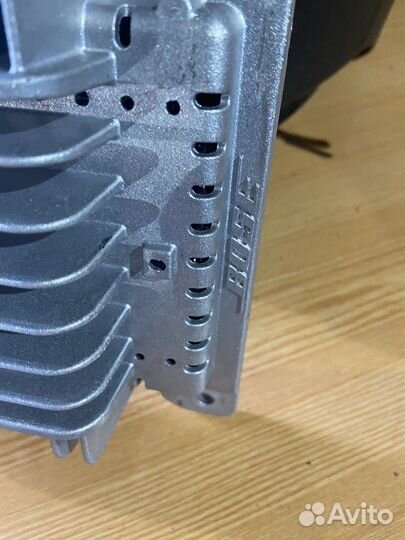 Аудио система bose на Инфинити FX S50