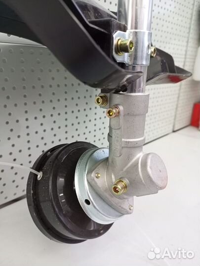 Триммер бензиновый RedVerg Basic GB52C