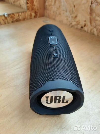 Блютуз колонка jbl