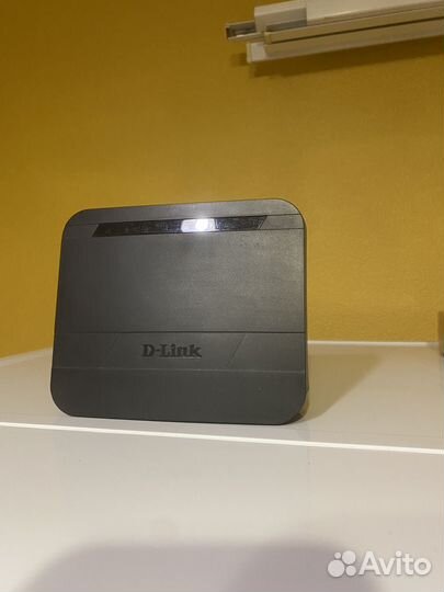 Продаю wi-fi роутер