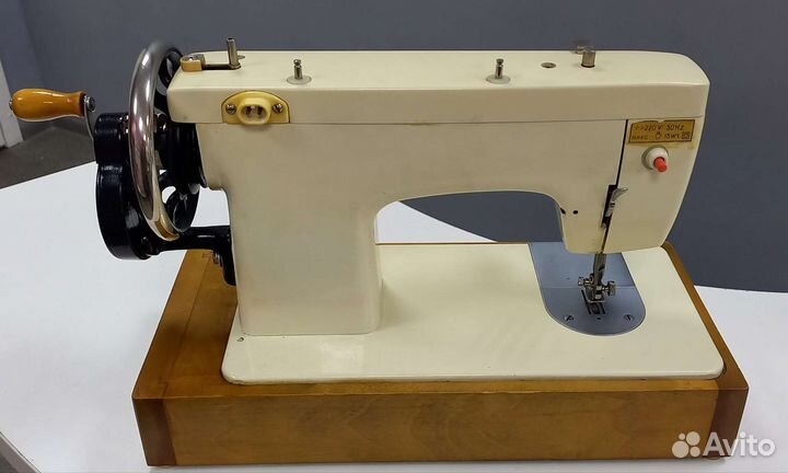 Ручная Чайка 132м