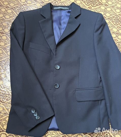 Пиджак для мальчика