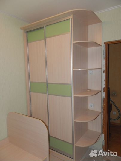 Комплект детской мебели