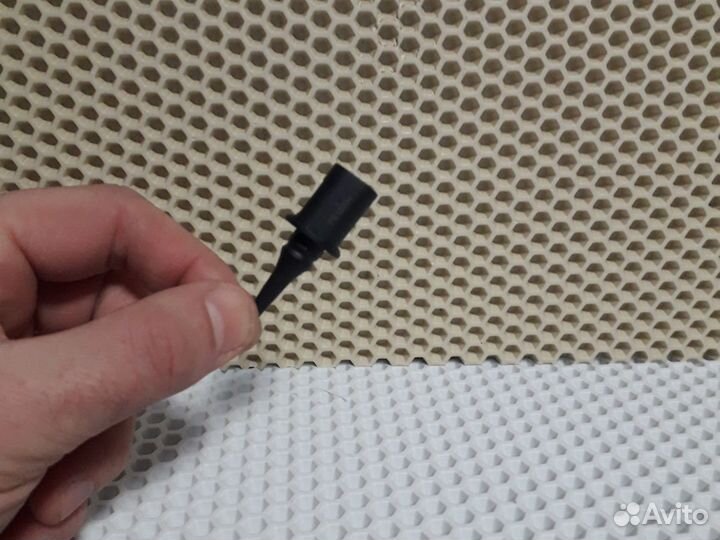 Датчик температуры наружного воздуха mercedes