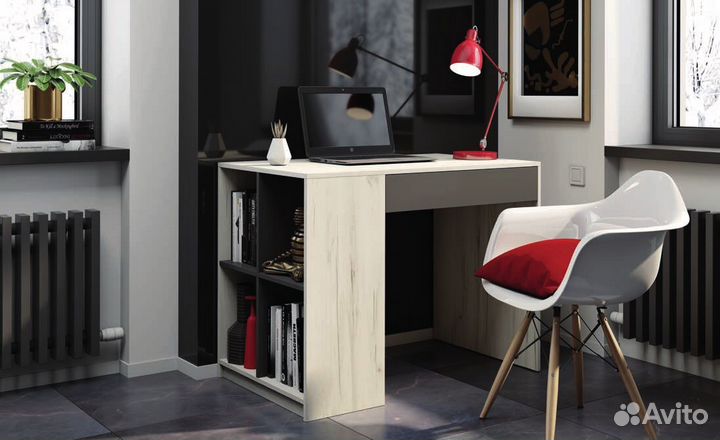 Компьютерный стол Джниор 8