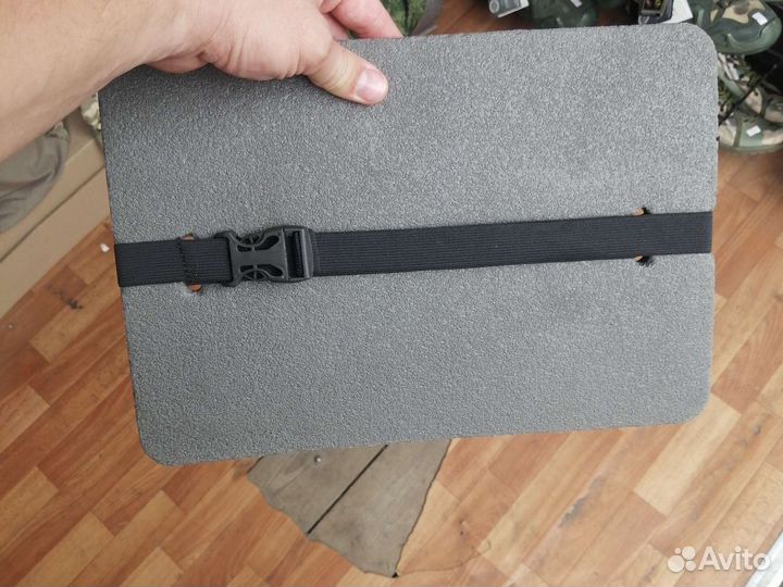 Поджопник тактический