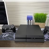 Sony PS4