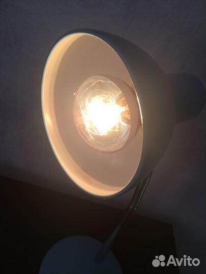 Греющая лампа Exo Terra Swamp Glo 50W