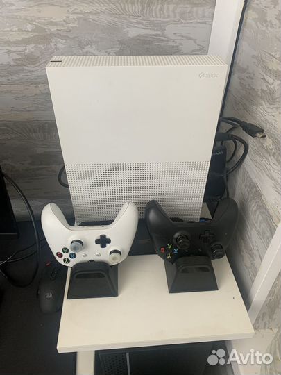 Xbox one s 500 gb