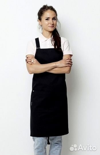 Поварской китель на заказ оптом