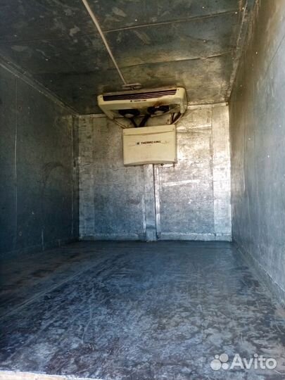 Грузоперевозки, газель термо будка рефрежиратор 3м