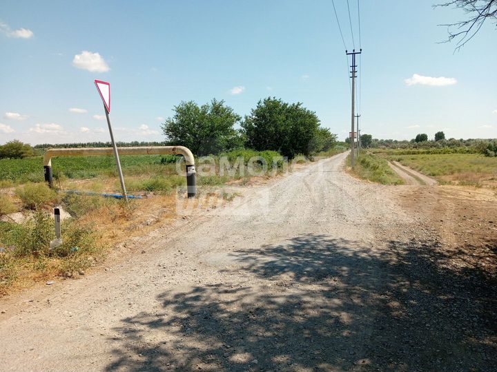 Участок 11,8 га (СНТ, ДНП)