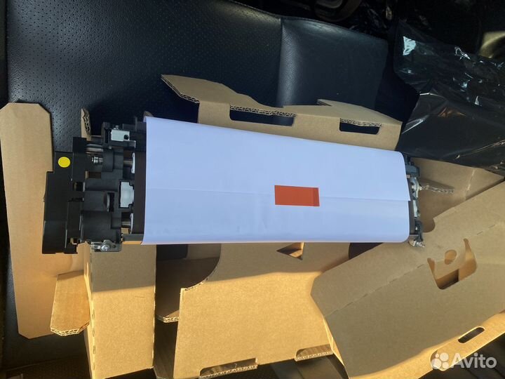 Узел переноса изображения Kyocera