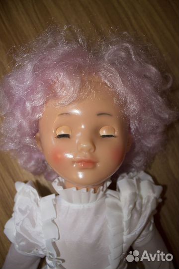 Кукла СССР Наталья Днепропетровск