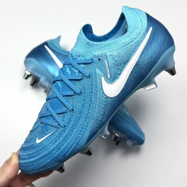 Бутсы Nike Phantom GX II Elite SG-PRO