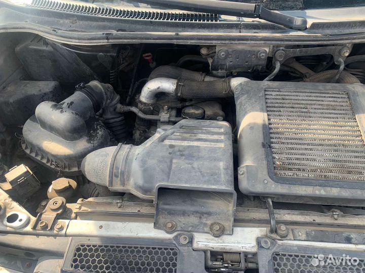 Авторазборка Hyundai starex Н 1 разборка