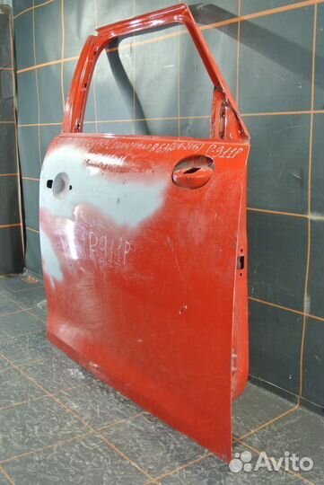 Дверь передняя правая- mini Countryman R60