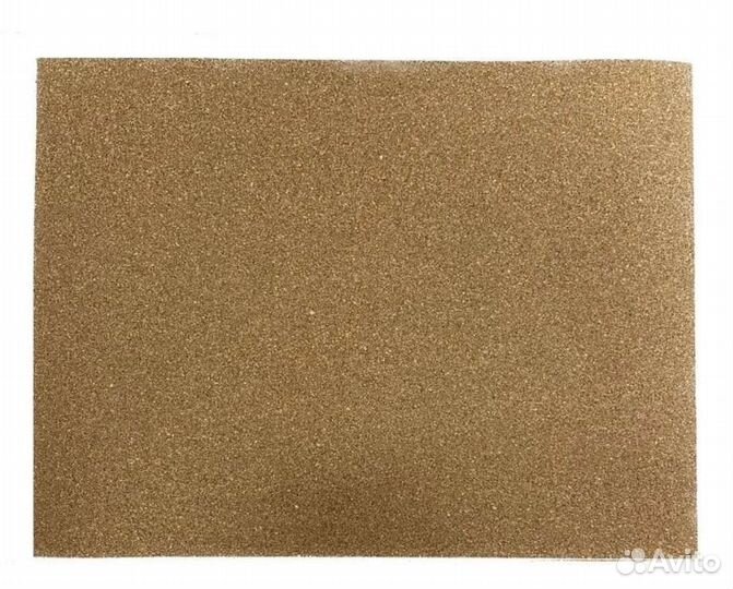 Пробирки стеклянные. Пробковая подложка