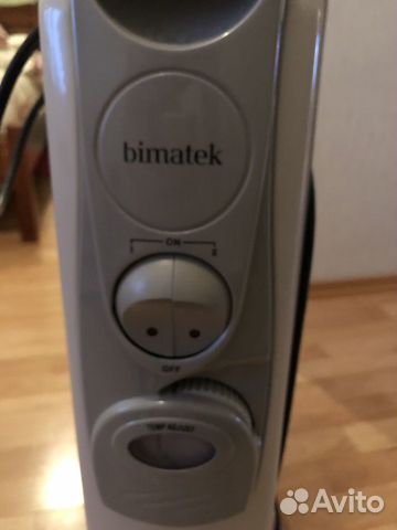 Обогреватель