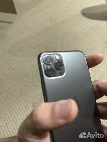 iPhone 11 Pro, 512 ГБ