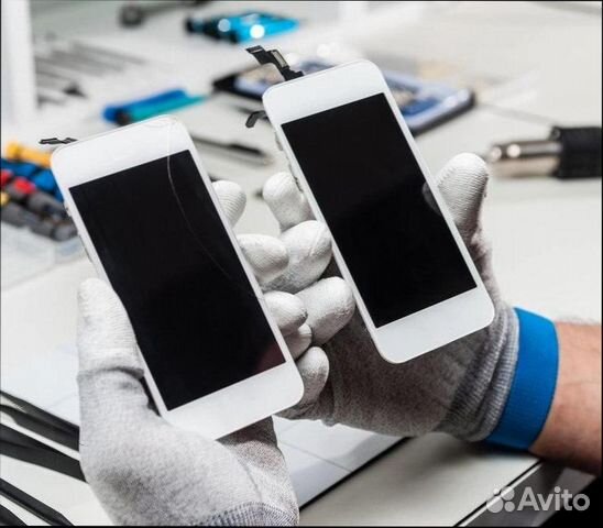 Дисплей для Vivo V15 Pro