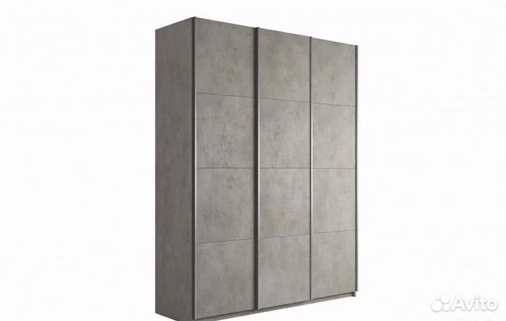 Шкаф на заказ 'Close Equality'