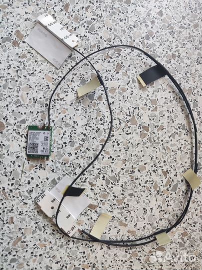 Адаптер Wi-Fi М2