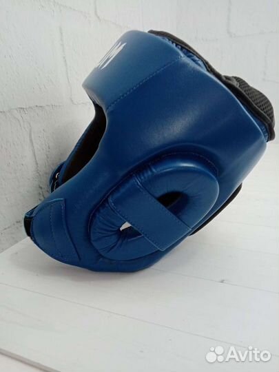 Шлем для бокса venum