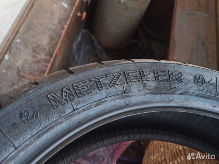 Покрышка metzeler feelfree 130/70-r16 100/80/16
