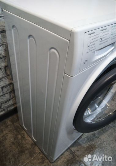 Стиральная машина hotpoint ariston 6 кг