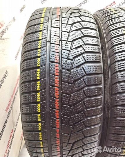 Hankook Winter I'Cept Evo2 W320C 215/55 R17 98Q