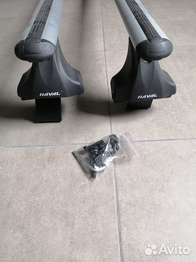 Багажник на крышу haval f 7