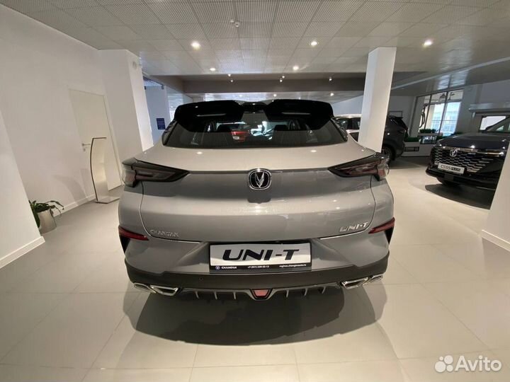 Changan UNI-T 1.5 AMT, 2023