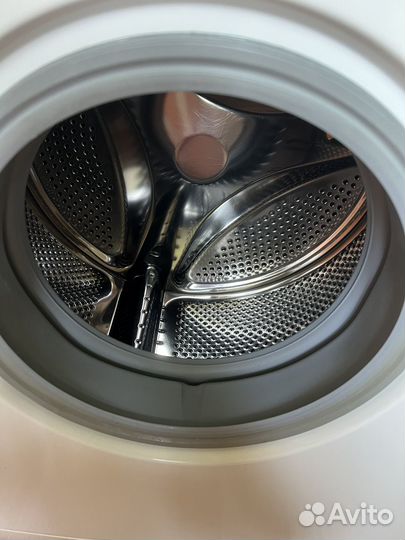 Стиральная машина siemens xs siwamat 863