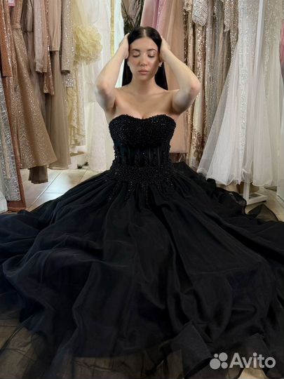 Платье на выпускной