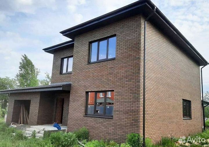 Окна за 7 дней