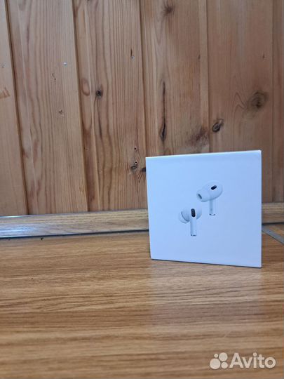 Оригинальные Наушники Apple AirPods Pro 2