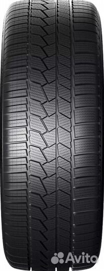 Continental ContiWinterContact TS 860S 225/45 R18 95V