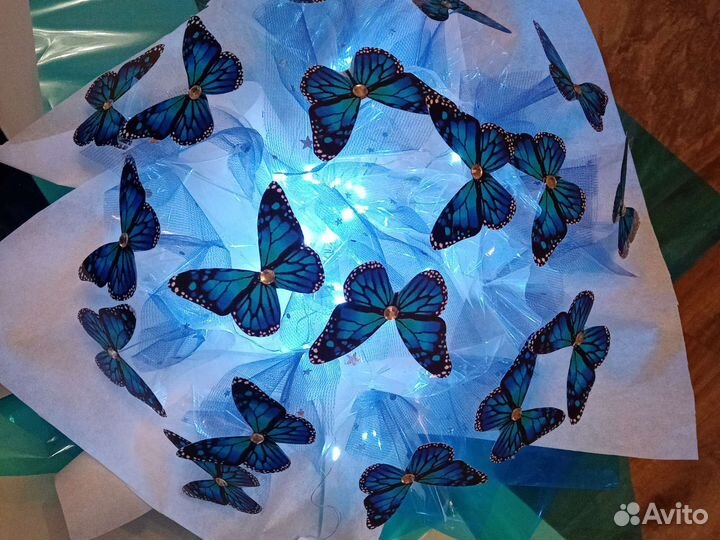 Букетики ко дню матери