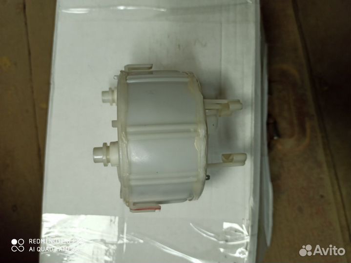 Фильтр топливный для хендай икс35