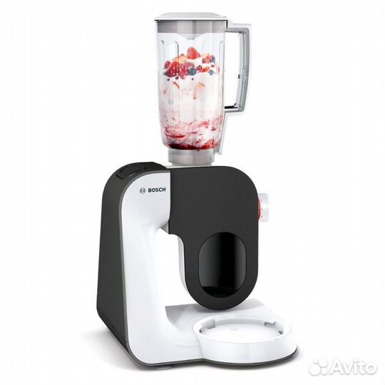 Кухонный комбайн bosch MUM 50131