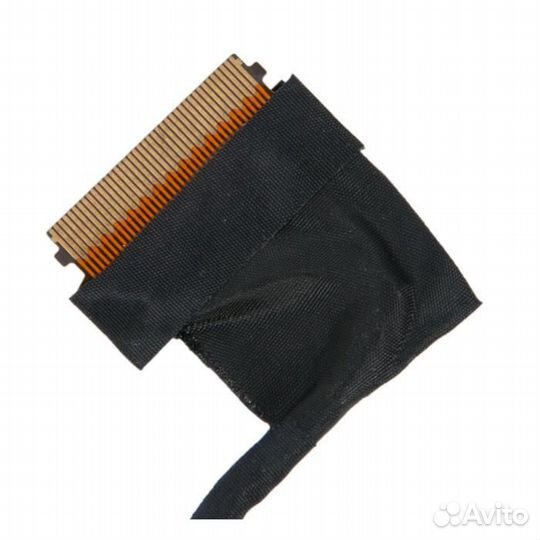 Шлейф матрицы ноутбука DD0UM9LC010