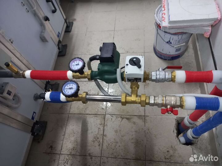 Автоматизация Асу тп, кипиа