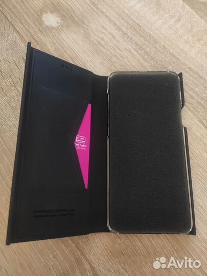 Чехол для телефона Samsung S9+