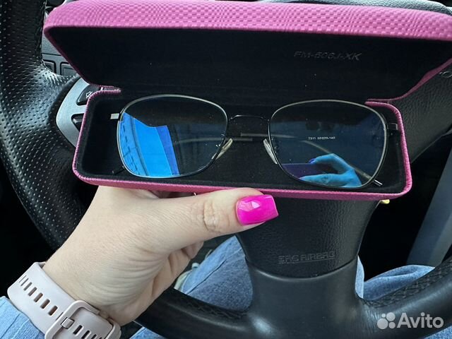 Очки для компьютера