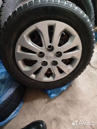 Nordman Nordman 4 185/65 R15 88T