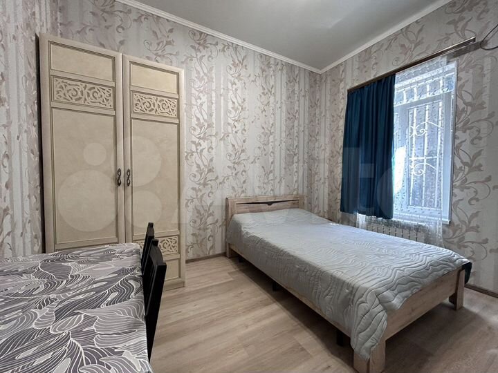 Квартира-студия, 26 м², 1/1 эт.
