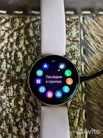 Samsung smart watch Active2
