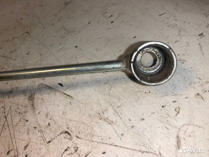 Трос АКПП Toyota Sprinter Carib AE95 4AFE 1993