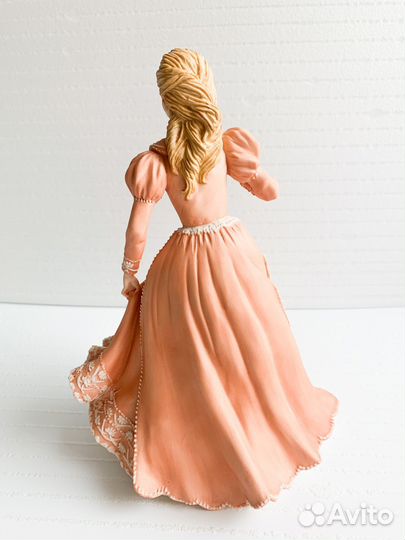 Статуэтка Wedgwood Золушка